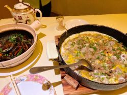 -惠食佳·宴会厅(滨江西路店)