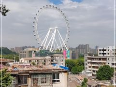 -中山公园(石岐街道)