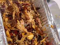 -海煌记王婆手撕烤兔(建设巷店)
