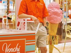 -VENCHI 闻绮(北京国贸商城店)