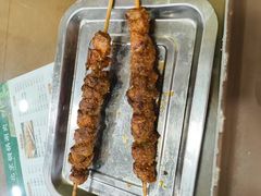 -白魁老号饭庄(安内店)