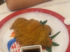 -南八仙·老上海味道(南京东路店)