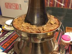 -卡万金特色藏餐