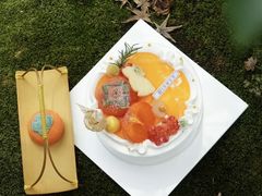 -花甜生活FatimCake·生日蛋糕