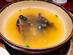 客家黑鸡汤-黑鸡小馆(金源店)