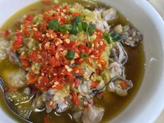 -笨罗卜浏阳菜馆(太平街店)