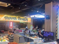 -蛙老爹·蜀香美蛙鱼头(王家湾店)