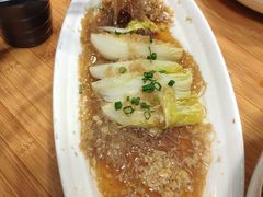 -姑奶奶老厨房(南坪路总店)