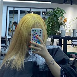 -HG美发设计沙龙