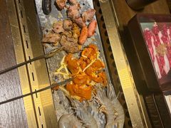 -新石器烤肉(中房金谊广场店)