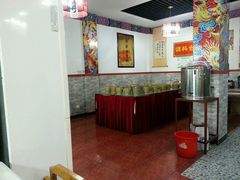 -北平楼老北京涮羊肉(滨河北路店)
