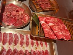 -西塔老太太泥炉烤肉(苏州大悦城店)