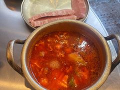 -釜山火炉·海鲜烤肉(紫藤路店)