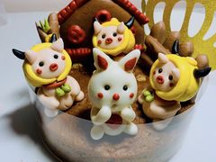 -满满元气枣糕(国瑞城店)