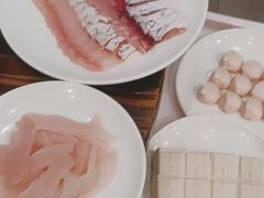 -正能量脆肉鲩火锅