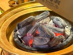 -闻老头·菊花炭烤肉(D11店)