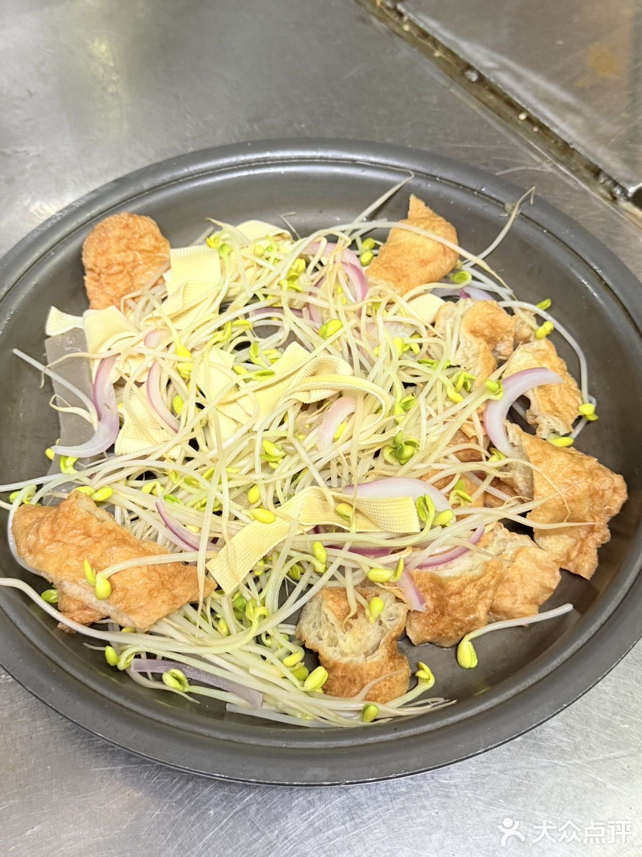 员村深夜鱼市现场！凌晨1点还在爆满的鲜货食堂