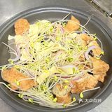 员村深夜鱼市现场！凌晨1点还在爆满的鲜货食堂
