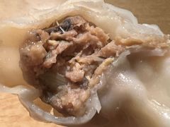 三鲜香菇烧麦-正宗天津烧麦馆(柳州路店)