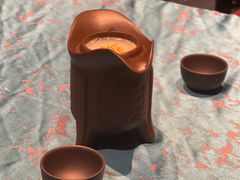 -茶人村·宫廷私厨(奥体印象城店)