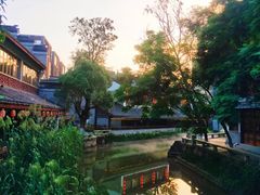 -龙潭水乡