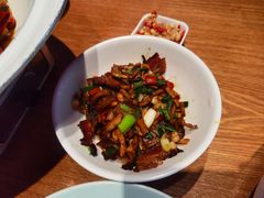 -印象鲵宴·张家界地标美食名片(溪布街店)
