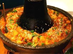 -觅山云南菜(泊富ICITY店)