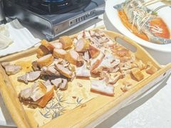 -老六杀猪菜(进乡街店)
