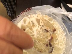 凉丸九毛膏-翁林甜品