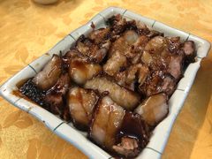 -海鲜街菜馆(海珠南路店)