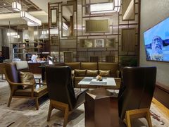 -于家堡洲际酒店·堡子里酒廊