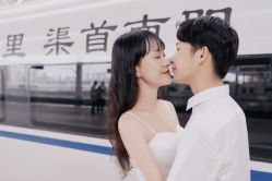 -蔚蓝映像STUDIO婚纱摄影(南稍门店)