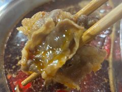 -红姐重庆火锅(曙光路店)