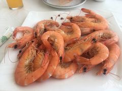 -渔民船说·北塘海鲜·天津菜·海肠捞饭(北塘古镇店)