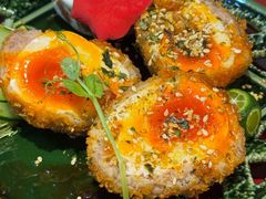 -大江户日本料理(吕厝店)