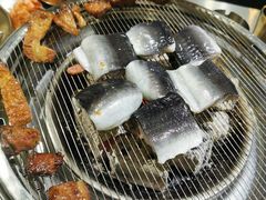 -本炙炭烤·蒲烧活鳗料理店(金沙洲店)