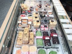 面包-麦山伴茶(田安北路店)