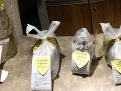 -幸福侯彩擂·奶茶