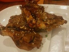 -木屋烧烤(西南角店)