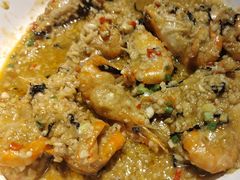 -聚味瞿记·龙虾堂(望城店)
