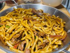-阿鸡鱼庄·顺德鲜蒸小炒(亚运村店)