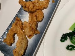 -老知青·东北菜(中华城店)