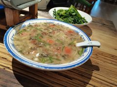 -树厨贵州菜(大十字店)
