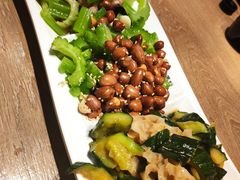 -直隶安家牛肉罩饼(建华店)