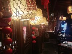 -南京大牌档(青岛万象城店)