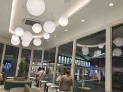 -益禾堂(南坪亿象城店)