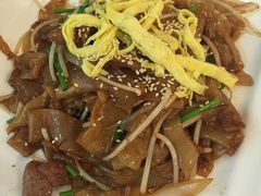 干炒牛河-港式粤菜餐厅(新年华购物中心店)