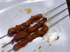 -撸点串吧(小北店)