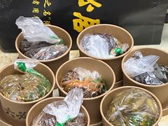 -六必居(前门店)