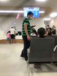 -上海交通大学医学院附属上海儿童医学中心(陆家嘴总院区)